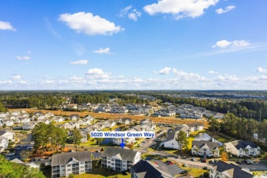 Welcome home to this 2 bedroom, 2 bath renovated corner unit on Mystical Golf Man O War Golf Links in South Carolina - for sale on GolfHomes.com, golf home, golf lot