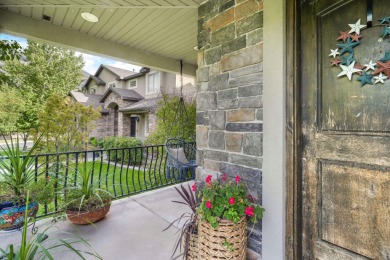 Stunning 7 bedroom home located in prestigious golf course on Cedar Hills Golf Club in Utah - for sale on GolfHomes.com, golf home, golf lot