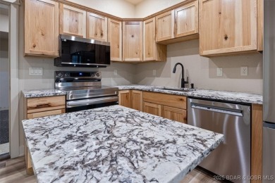 The stunning new construction in the highly sought after *Porto on The Club At Porto Cima in Missouri - for sale on GolfHomes.com, golf home, golf lot