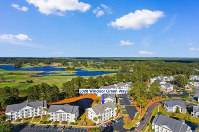 Welcome home to this 2 bedroom, 2 bath renovated corner unit on Mystical Golf Man O War Golf Links in South Carolina - for sale on GolfHomes.com, golf home, golf lot