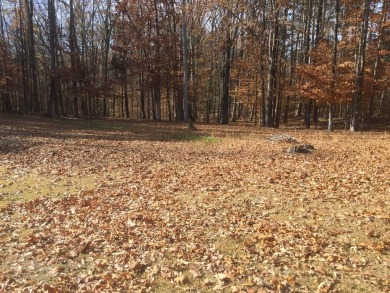 This beautiful lot is ready to build, has been flagged so you on Kinderton Country Club in Virginia - for sale on GolfHomes.com, golf home, golf lot