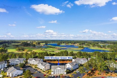 Welcome home to this 2 bedroom, 2 bath renovated corner unit on Mystical Golf Man O War Golf Links in South Carolina - for sale on GolfHomes.com, golf home, golf lot