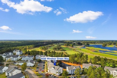 Welcome home to this 2 bedroom, 2 bath renovated corner unit on Mystical Golf Man O War Golf Links in South Carolina - for sale on GolfHomes.com, golf home, golf lot