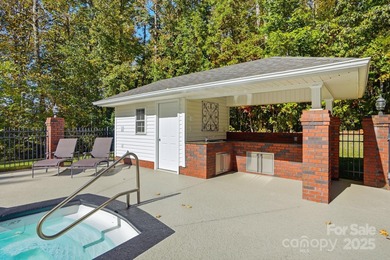 Beautiful, brick home on almost one acre cul-de-sac lot. Located on Warrior Golf Club in North Carolina - for sale on GolfHomes.com, golf home, golf lot