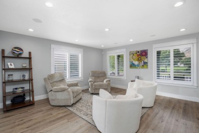 Stunning 7 bedroom home located in prestigious golf course on Cedar Hills Golf Club in Utah - for sale on GolfHomes.com, golf home, golf lot