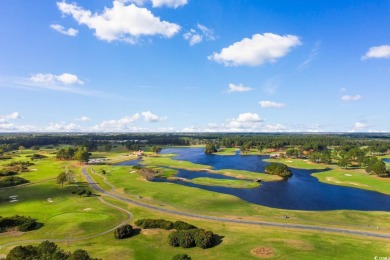 Welcome home to this 2 bedroom, 2 bath renovated corner unit on Mystical Golf Man O War Golf Links in South Carolina - for sale on GolfHomes.com, golf home, golf lot