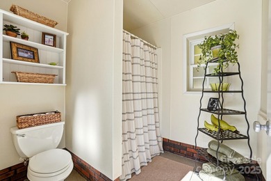 Beautiful, brick home on almost one acre cul-de-sac lot. Located on Warrior Golf Club in North Carolina - for sale on GolfHomes.com, golf home, golf lot