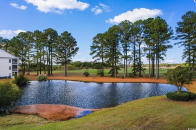 Welcome home to this 2 bedroom, 2 bath renovated corner unit on Mystical Golf Man O War Golf Links in South Carolina - for sale on GolfHomes.com, golf home, golf lot