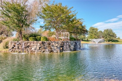 Welcome Home ..Experience exceptional one-level living in this on Colonial Heritage Golf Club in Virginia - for sale on GolfHomes.com, golf home, golf lot