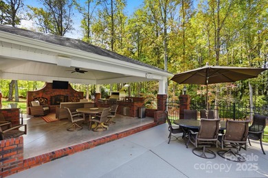 Beautiful, brick home on almost one acre cul-de-sac lot. Located on Warrior Golf Club in North Carolina - for sale on GolfHomes.com, golf home, golf lot
