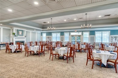 Welcome Home ..Experience exceptional one-level living in this on Colonial Heritage Golf Club in Virginia - for sale on GolfHomes.com, golf home, golf lot