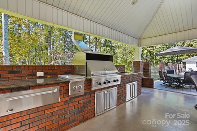 Beautiful, brick home on almost one acre cul-de-sac lot. Located on Warrior Golf Club in North Carolina - for sale on GolfHomes.com, golf home, golf lot