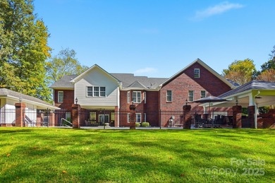 Beautiful, brick home on almost one acre cul-de-sac lot. Located on Warrior Golf Club in North Carolina - for sale on GolfHomes.com, golf home, golf lot