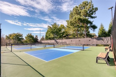 Welcome Home ..Experience exceptional one-level living in this on Colonial Heritage Golf Club in Virginia - for sale on GolfHomes.com, golf home, golf lot
