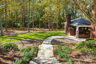 Beautiful, brick home on almost one acre cul-de-sac lot. Located on Warrior Golf Club in North Carolina - for sale on GolfHomes.com, golf home, golf lot