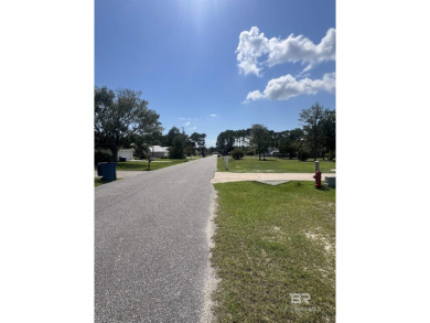 Build your dream home on this large lot located in the heart of on Orange Beach Golf Center in Alabama - for sale on GolfHomes.com, golf home, golf lot