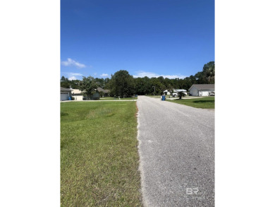 Build your dream home on this large lot located in the heart of on Orange Beach Golf Center in Alabama - for sale on GolfHomes.com, golf home, golf lot