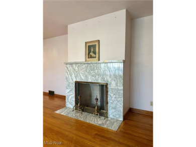 Discover the charm of this solid brick ranch home, perfectly on Trumbull Country Club in Ohio - for sale on GolfHomes.com, golf home, golf lot