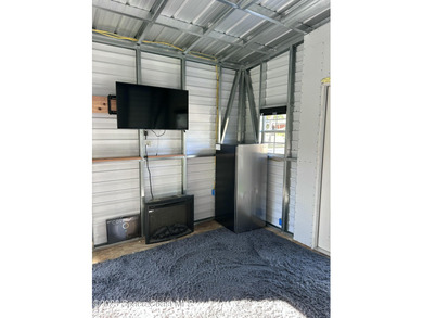 Enjoy resort-style living with this beautifully maintained RV on The Great Outdoors Golf and Country Club in Florida - for sale on GolfHomes.com, golf home, golf lot