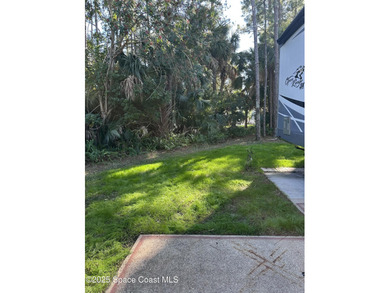 Enjoy resort-style living with this beautifully maintained RV on The Great Outdoors Golf and Country Club in Florida - for sale on GolfHomes.com, golf home, golf lot