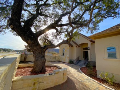 Welcome to this charming one-story home, adorned with a blend of on Delaware Springs Golf Course in Texas - for sale on GolfHomes.com, golf home, golf lot