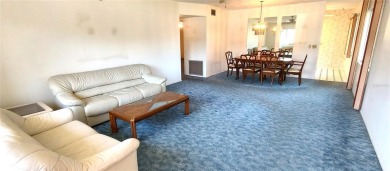 Welcome home to your oversized 2/2 partially furnished OUTSIDE on On Top Of The World Golf Course in Florida - for sale on GolfHomes.com, golf home, golf lot