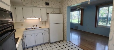 Welcome home to your oversized 2/2 partially furnished OUTSIDE on On Top Of The World Golf Course in Florida - for sale on GolfHomes.com, golf home, golf lot