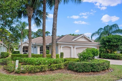 A true golfer's retreat in the prestigious gated community of on  in Florida - for sale on GolfHomes.com, golf home, golf lot