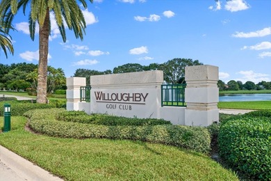 A true golfer's retreat in the prestigious gated community of on  in Florida - for sale on GolfHomes.com, golf home, golf lot