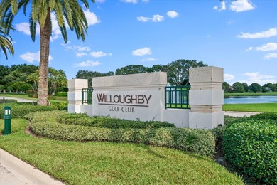 A true golfer's retreat in the prestigious gated community of on  in Florida - for sale on GolfHomes.com, golf home, golf lot
