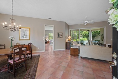 A true golfer's retreat in the prestigious gated community of on  in Florida - for sale on GolfHomes.com, golf home, golf lot