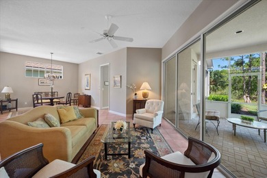 A true golfer's retreat in the prestigious gated community of on  in Florida - for sale on GolfHomes.com, golf home, golf lot