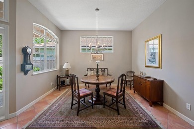 A true golfer's retreat in the prestigious gated community of on  in Florida - for sale on GolfHomes.com, golf home, golf lot