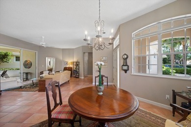 A true golfer's retreat in the prestigious gated community of on  in Florida - for sale on GolfHomes.com, golf home, golf lot