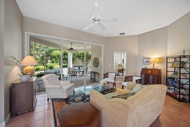 A true golfer's retreat in the prestigious gated community of on  in Florida - for sale on GolfHomes.com, golf home, golf lot