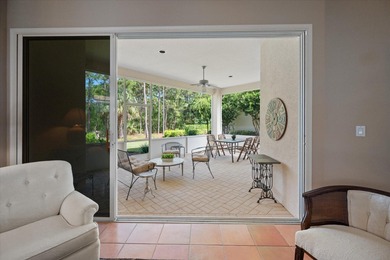 A true golfer's retreat in the prestigious gated community of on  in Florida - for sale on GolfHomes.com, golf home, golf lot