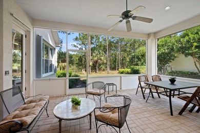 A true golfer's retreat in the prestigious gated community of on  in Florida - for sale on GolfHomes.com, golf home, golf lot
