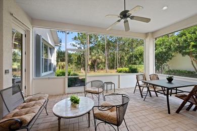 A true golfer's retreat in the prestigious gated community of on  in Florida - for sale on GolfHomes.com, golf home, golf lot