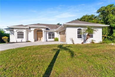 Welcome to 2069 Capel St., a beautifully remodeled 3-bedroom, 2 on Sabal Trace Golf and Country Club in Florida - for sale on GolfHomes.com, golf home, golf lot