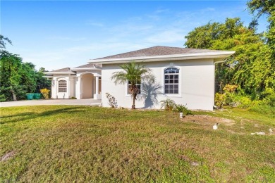 Welcome to 2069 Capel St., a beautifully remodeled 3-bedroom, 2 on Sabal Trace Golf and Country Club in Florida - for sale on GolfHomes.com, golf home, golf lot