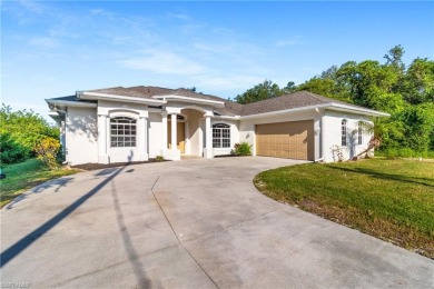 Welcome to 2069 Capel St., a beautifully remodeled 3-bedroom, 2 on Sabal Trace Golf and Country Club in Florida - for sale on GolfHomes.com, golf home, golf lot
