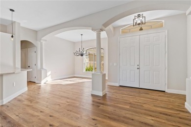 Welcome to 2069 Capel St., a beautifully remodeled 3-bedroom, 2 on Sabal Trace Golf and Country Club in Florida - for sale on GolfHomes.com, golf home, golf lot