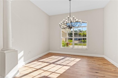 Welcome to 2069 Capel St., a beautifully remodeled 3-bedroom, 2 on Sabal Trace Golf and Country Club in Florida - for sale on GolfHomes.com, golf home, golf lot