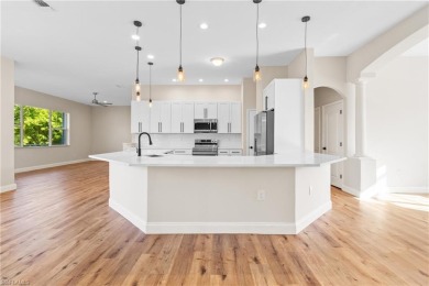 Welcome to 2069 Capel St., a beautifully remodeled 3-bedroom, 2 on Sabal Trace Golf and Country Club in Florida - for sale on GolfHomes.com, golf home, golf lot