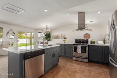 BEAUTIFULLY REMODELED HOME in the Adult Community of Cottonwood on Oakwood Golf Club  in Arizona - for sale on GolfHomes.com, golf home, golf lot