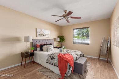 BEAUTIFULLY REMODELED HOME in the Adult Community of Cottonwood on Oakwood Golf Club  in Arizona - for sale on GolfHomes.com, golf home, golf lot