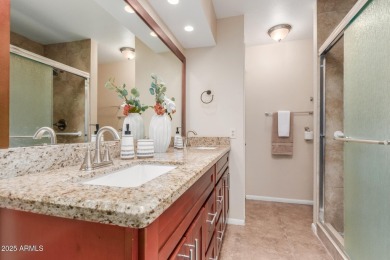BEAUTIFULLY REMODELED HOME in the Adult Community of Cottonwood on Oakwood Golf Club  in Arizona - for sale on GolfHomes.com, golf home, golf lot