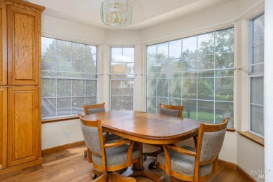 Welcome to this stunning 4-bedroom, 3-full bathroom home nestled on Rancho Solano Golf Course in California - for sale on GolfHomes.com, golf home, golf lot