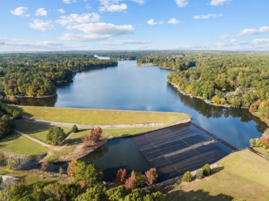 WATERFRONT PACKAGE DEAL AT LAKE ROYALE!!! on River Golf and County Club at Lake Royale in North Carolina - for sale on GolfHomes.com, golf home, golf lot