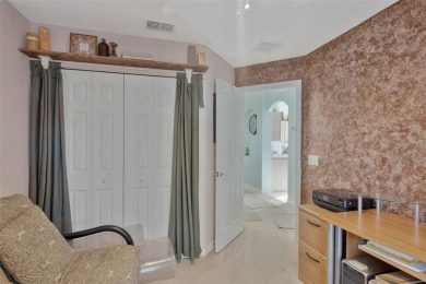 Welcome to 149 Acadia Dr -- a beautifully updated Lifandel model on Stonegate Golf Club in Florida - for sale on GolfHomes.com, golf home, golf lot